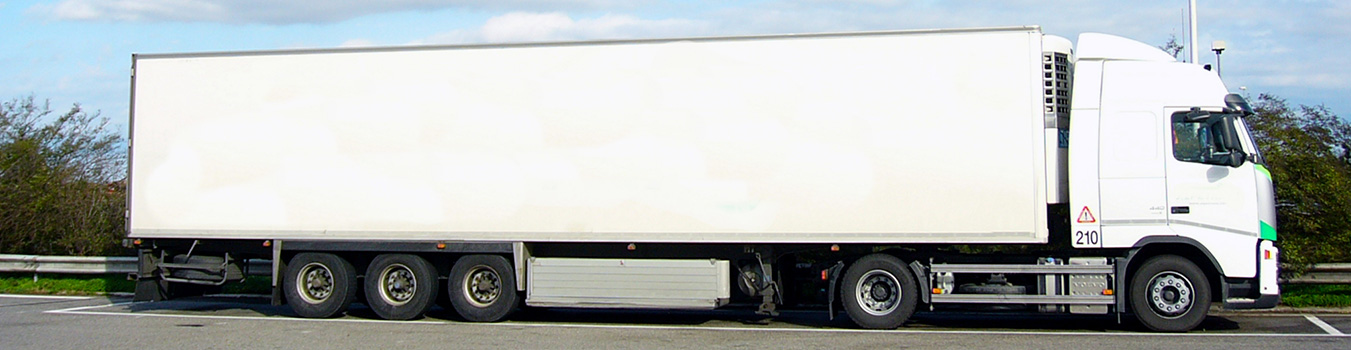 Commercial Motor Carrier Solutions